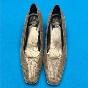 Elegant Brown Women's Shoes